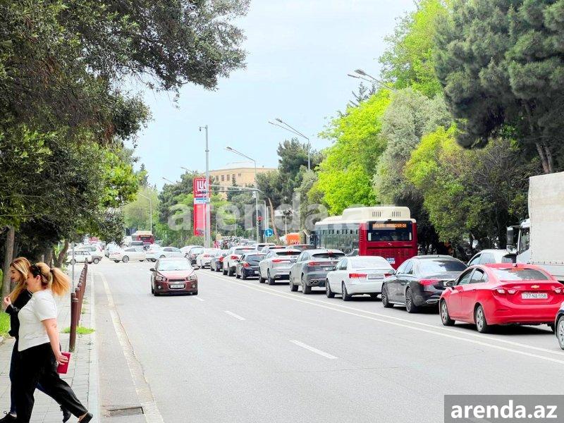 Satılır Obyekt, Azadlıq metrosu, 8-ci mikrorayon, Binəqədi rayonu 29 Satılır Obyekt, Azadlıq metrosu, 8-ci mikrorayon, Binəqədi rayonu 29