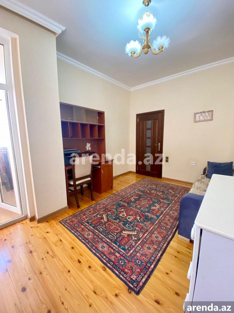 Аренда 3 комнатная Новостройка, м. Ахмедли метро, Хетаи район 9 Аренда 3 комнатная Новостройка, м. Ахмедли метро, Хетаи район 9