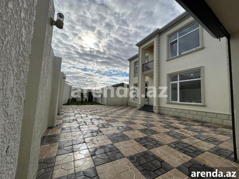 Satılır 4 otaqlı Həyət evi/villa, Binə qəs., Aviasiya Akademiyası Universiteti, Xəzər rayonu 18 Satılır 4 otaqlı Həyət evi/villa, Binə qəs., Aviasiya Akademiyası Universiteti, Xəzər rayonu 18