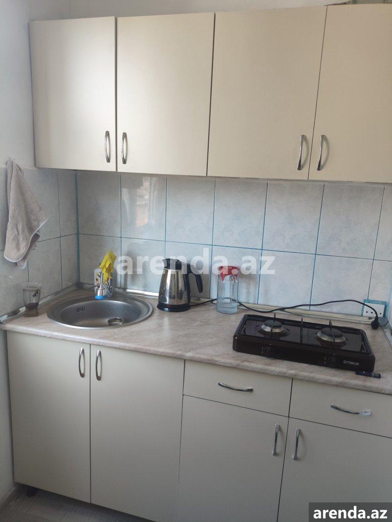 Satılır 2 otaqlı Həyət evi/villa, Memar Əcəmi metrosu, Xutor qəsəbəsi, Binəqədi rayonu 9 Satılır 2 otaqlı Həyət evi/villa, Memar Əcəmi metrosu, Xutor qəsəbəsi, Binəqədi rayonu 9