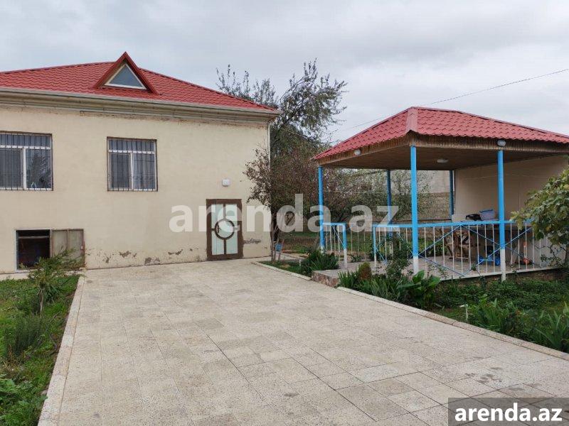Satılır 4 otaqlı Həyət evi/villa, Maştağa qəs., Sabunçu rayonu 4 Satılır 4 otaqlı Həyət evi/villa, Maştağa qəs., Sabunçu rayonu 4