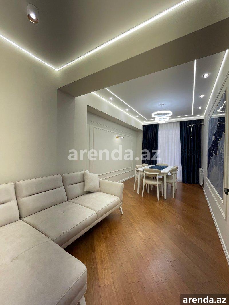 Satılır 5 otaqlı Yeni Tikili, Xətai metrosu, Xətai rayonu 1 Satılır 5 otaqlı Yeni Tikili, Xətai metrosu, Xətai rayonu 1