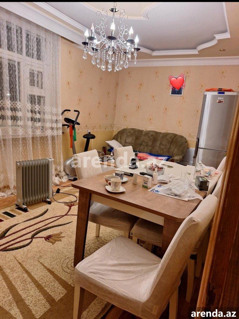 Satılır 2 otaqlı Köhnə Tikili, 12-ci mikrorayon rayonu 1 Satılır 2 otaqlı Köhnə Tikili, 12-ci mikrorayon rayonu 1