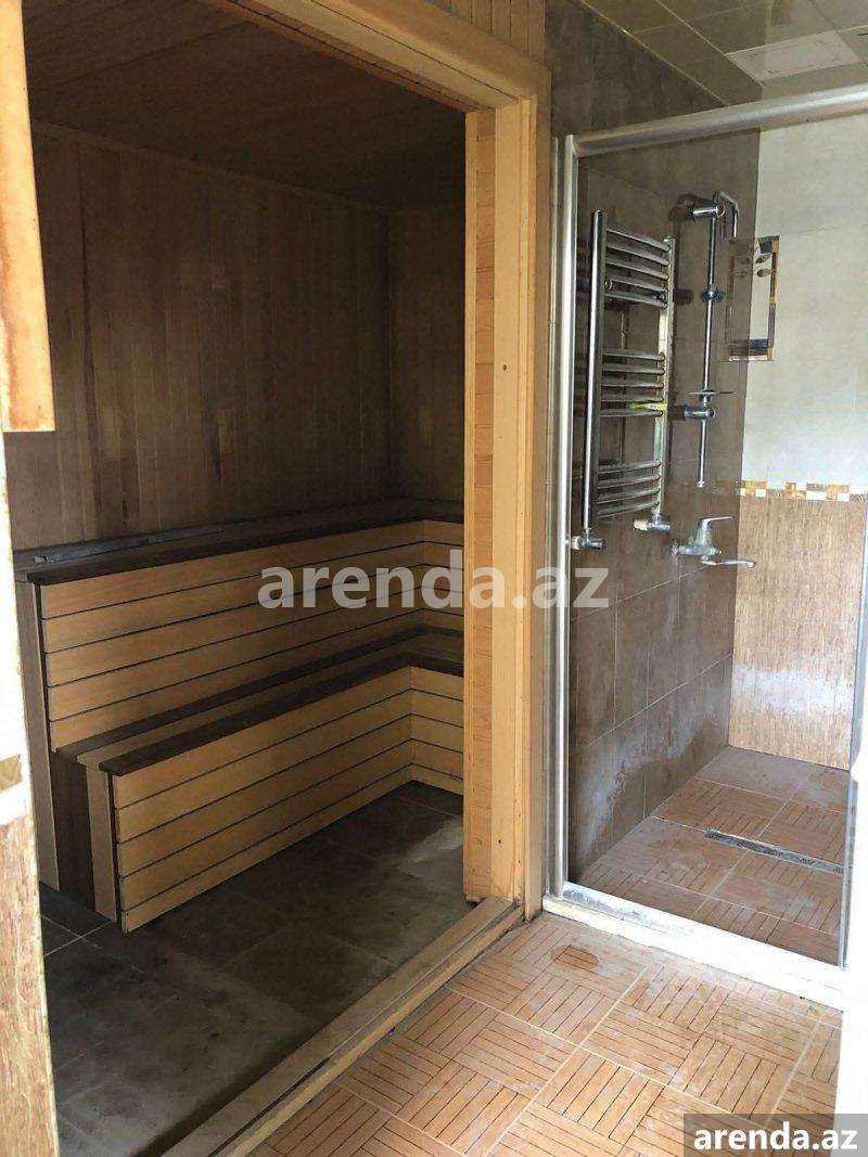 Satılır 6 otaqlı Həyət evi/villa, Yeni Ramana, Sabunçu rayonu 5 Satılır 6 otaqlı Həyət evi/villa, Yeni Ramana, Sabunçu rayonu 5