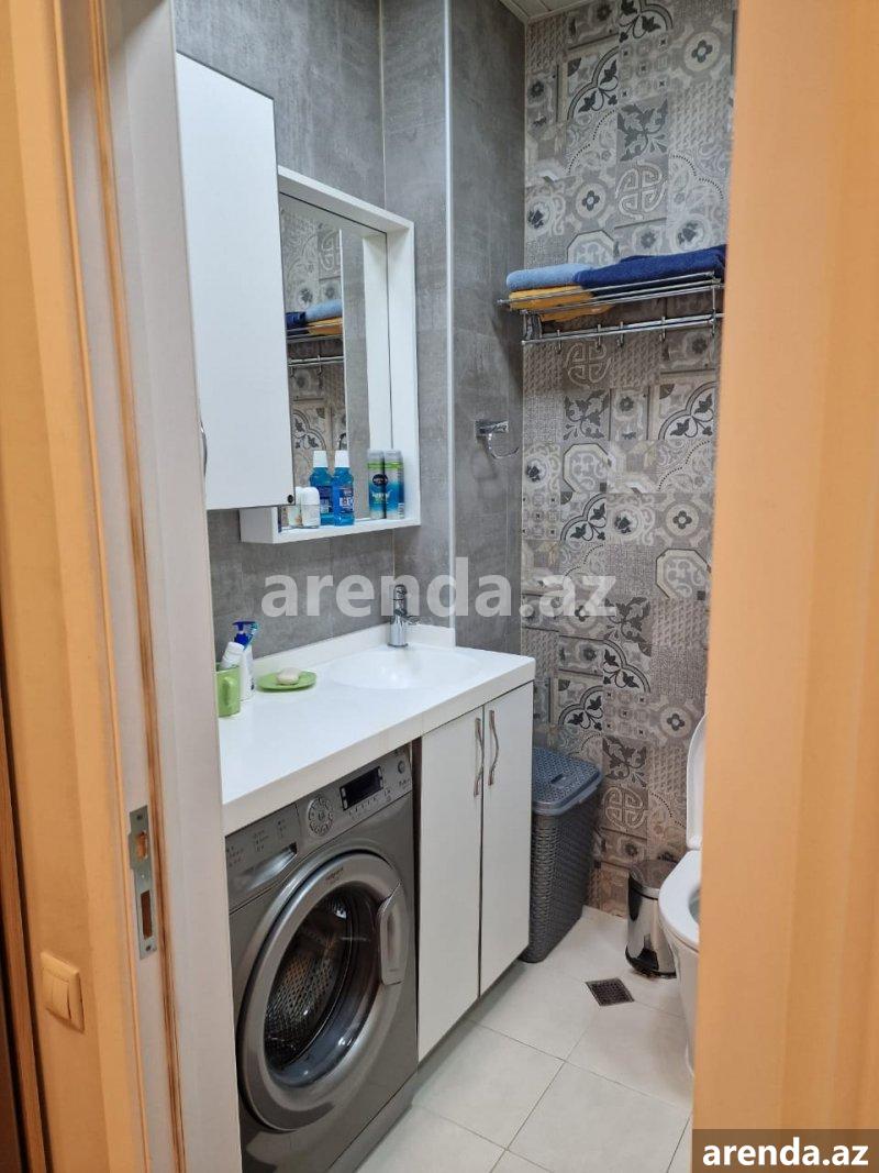 Kirayə (aylıq) 3 otaqlı Yeni Tikili, Sahil metrosu, Nəsimi rayonu 23 Kirayə (aylıq) 3 otaqlı Yeni Tikili, Sahil metrosu, Nəsimi rayonu 23