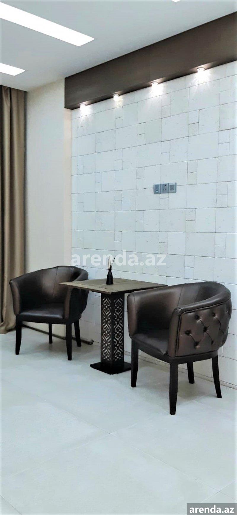 Kirayə (aylıq) 3 otaqlı Yeni Tikili, Bayıl qəs., Səbail rayonu 5 Kirayə (aylıq) 3 otaqlı Yeni Tikili, Bayıl qəs., Səbail rayonu 5