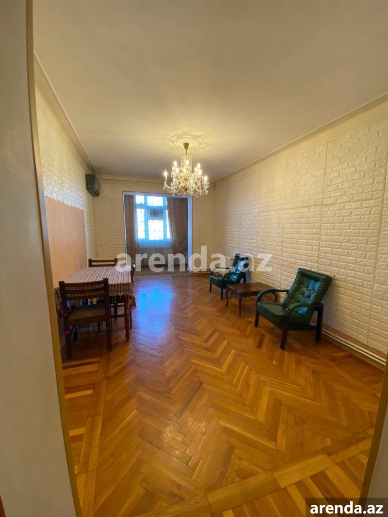 Kirayə (aylıq) 2 otaqlı Köhnə Tikili, Nəriman Nərimanov metrosu, Montin qəs., Nərimanov rayonu 2 Kirayə (aylıq) 2 otaqlı Köhnə Tikili, Nəriman Nərimanov metrosu, Montin qəs., Nərimanov rayonu 2