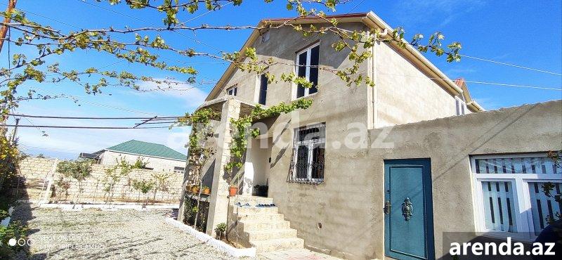 Satılır 4 otaqlı Həyət evi/villa, Buzovna, Xəzər rayonu 15 Satılır 4 otaqlı Həyət evi/villa, Buzovna, Xəzər rayonu 15