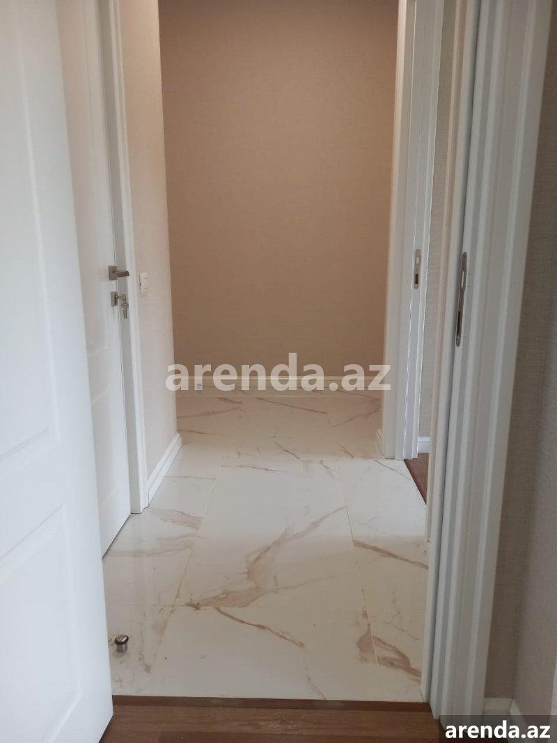 Аренда 2 комнатная Новостройка, Ясамал район 12 Аренда 2 комнатная Новостройка, Ясамал район 12