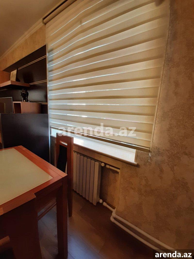 Продажа 2 комнатная Вторичка, İnşaatçılar метро, пос. Ясамал, Ясамал район 6 Продажа 2 комнатная Вторичка, İnşaatçılar метро, пос. Ясамал, Ясамал район 6