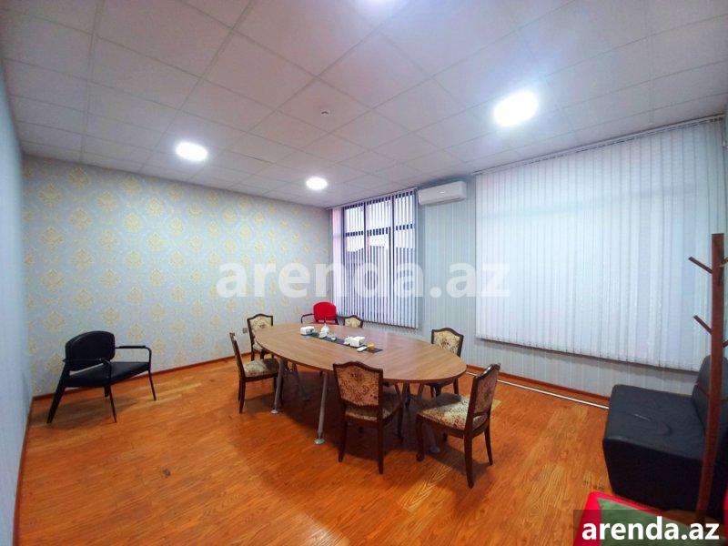 Kirayə (aylıq) 1 otaqlı Ofis, Nərimanov rayonu 5 Kirayə (aylıq) 1 otaqlı Ofis, Nərimanov rayonu 5