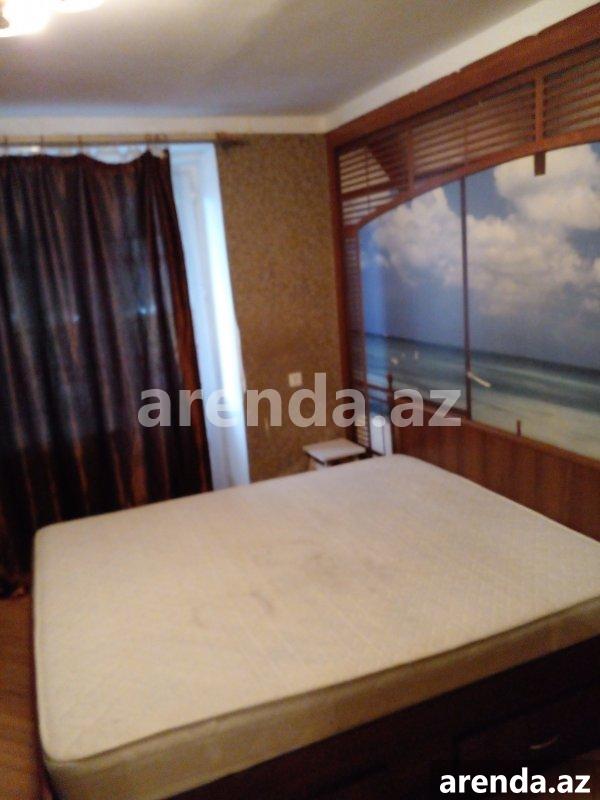 Аренда 2 комнатная Вторичка, м. 28 Мая метро, Бульвар, Сябаиль район 6 Аренда 2 комнатная Вторичка, м. 28 Мая метро, Бульвар, Сябаиль район 6