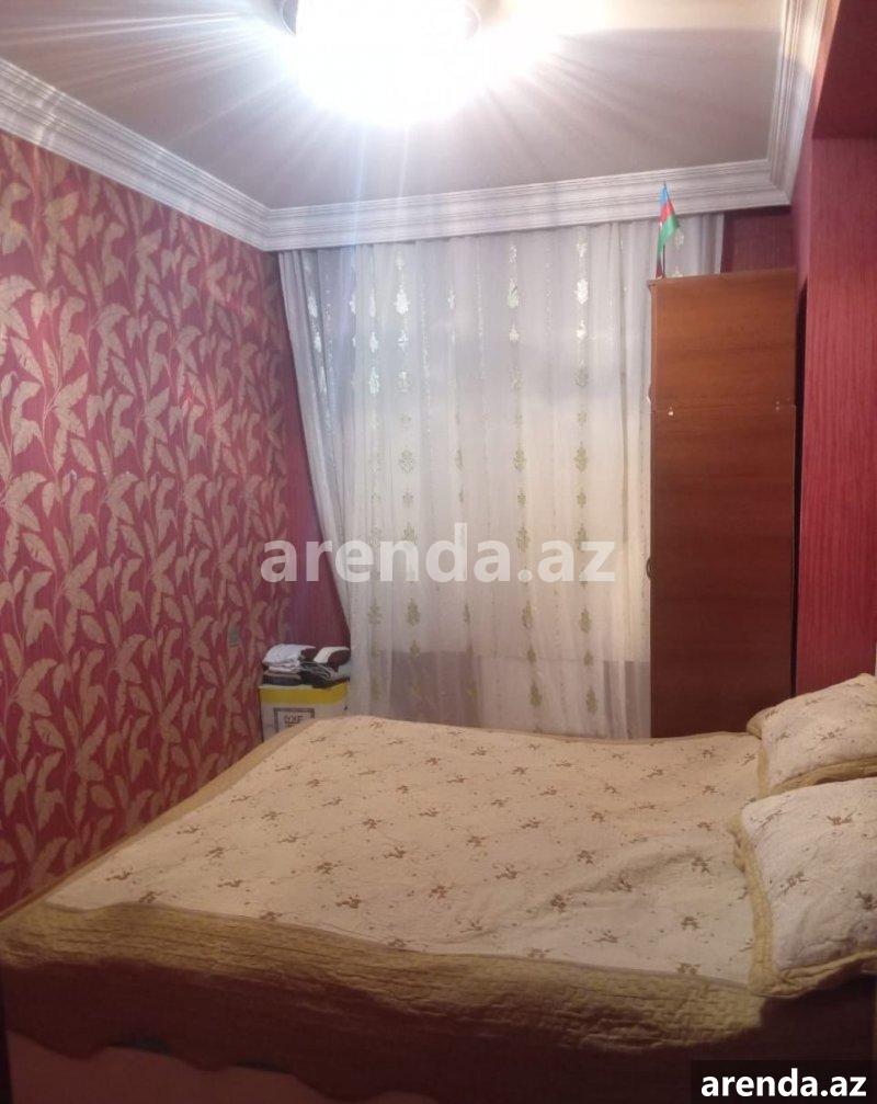 Satılır 2 otaqlı Yeni Tikili, Masazır, Abşeron rayonu 4 Satılır 2 otaqlı Yeni Tikili, Masazır, Abşeron rayonu 4