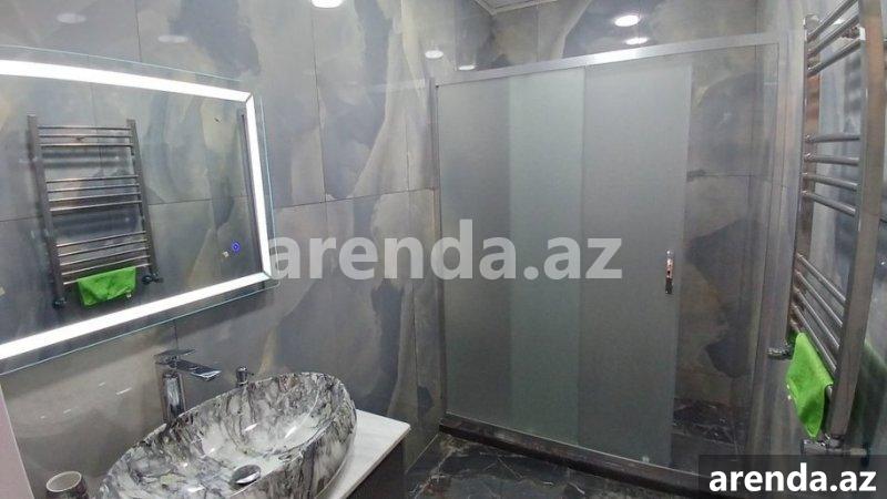 Продажа 4 комнатная Новостройка, м. 8 Ноябрь метро, пос. Ясамал, Ясамал район 17 Продажа 4 комнатная Новостройка, м. 8 Ноябрь метро, пос. Ясамал, Ясамал район 17