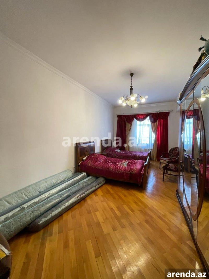 Kirayə (aylıq) 3 otaqlı Yeni Tikili, Elmlər akademiyası metrosu, Yasamal rayonu 4 Kirayə (aylıq) 3 otaqlı Yeni Tikili, Elmlər akademiyası metrosu, Yasamal rayonu 4