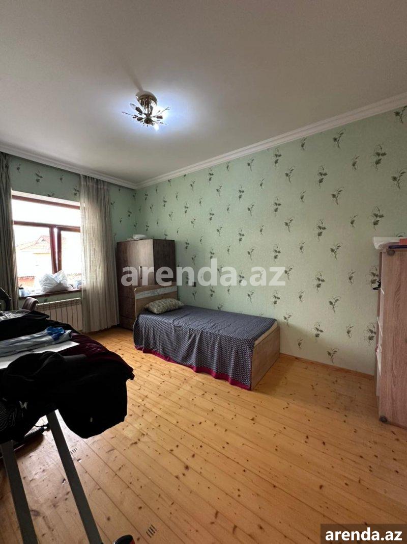 Продажа 7 комнатная Дома/Виллы, пос. Бадамдар, Сябаиль район 15 Продажа 7 комнатная Дома/Виллы, пос. Бадамдар, Сябаиль район 15