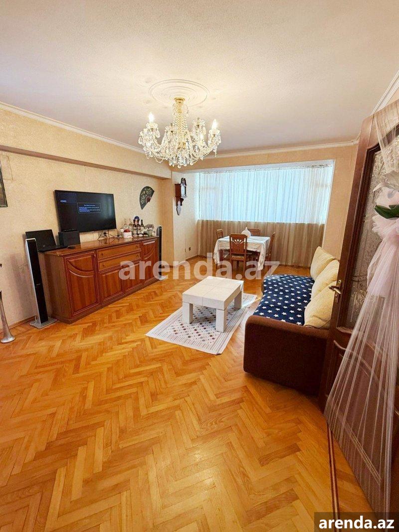 Satılır 3 otaqlı Köhnə Tikili, 28 May metrosu, Nəsimi rayonu 1 Satılır 3 otaqlı Köhnə Tikili, 28 May metrosu, Nəsimi rayonu 1