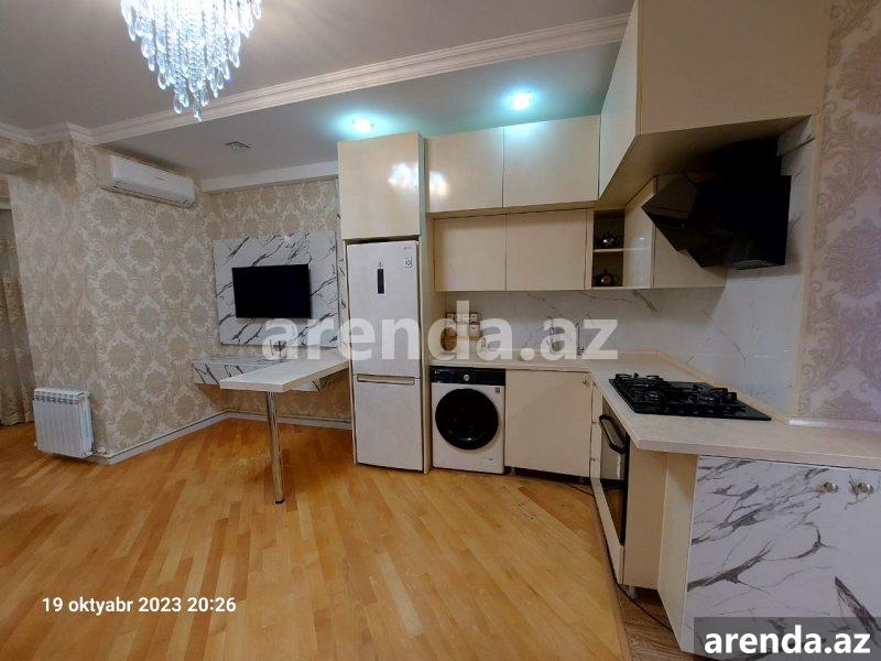 Satılır 2 otaqlı Yeni Tikili, Xətai metrosu, Xətai rayonu 3 Satılır 2 otaqlı Yeni Tikili, Xətai metrosu, Xətai rayonu 3