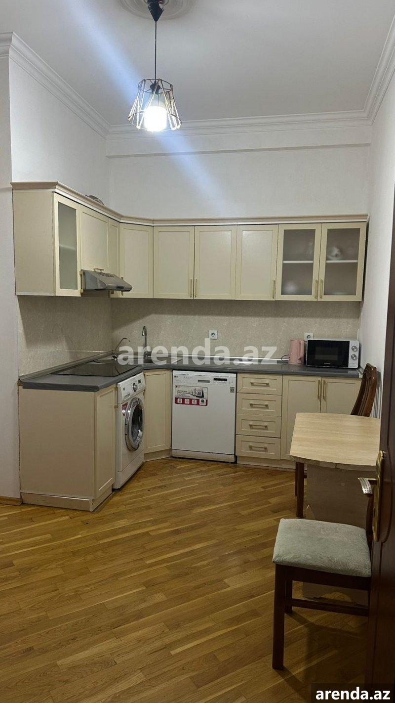 Kirayə (aylıq) 3 otaqlı Yeni Tikili, Gənclik metrosu, Tibb Universiteti, Nəsimi rayonu 11 Kirayə (aylıq) 3 otaqlı Yeni Tikili, Gənclik metrosu, Tibb Universiteti, Nəsimi rayonu 11