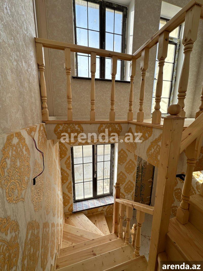 Satılır 4 otaqlı Həyət evi/villa, Masazır, Abşeron rayonu 5 Satılır 4 otaqlı Həyət evi/villa, Masazır, Abşeron rayonu 5