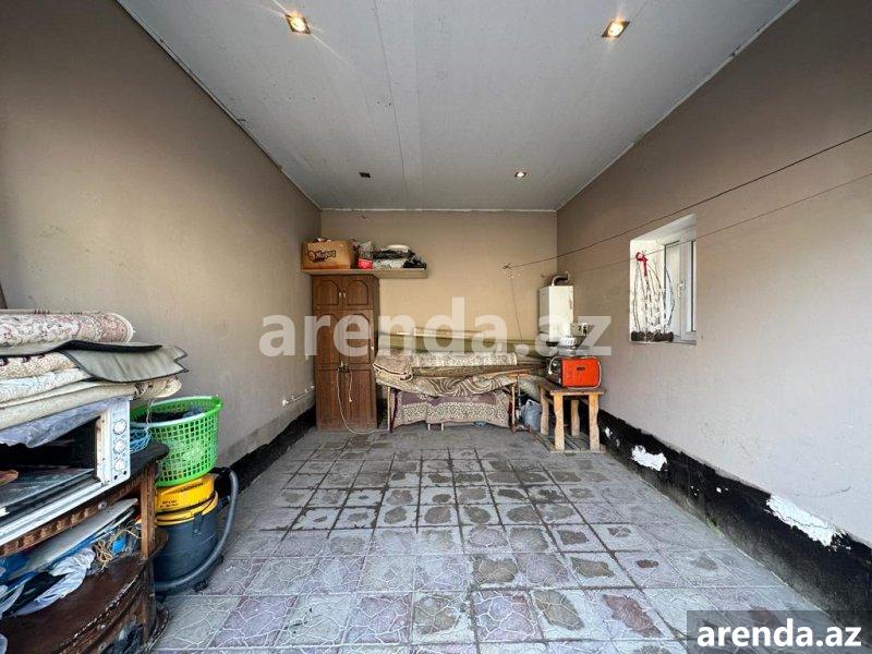 Satılır 5 otaqlı Həyət evi/villa, Binəqədi qəs., Binəqədi rayonu 8 Satılır 5 otaqlı Həyət evi/villa, Binəqədi qəs., Binəqədi rayonu 8