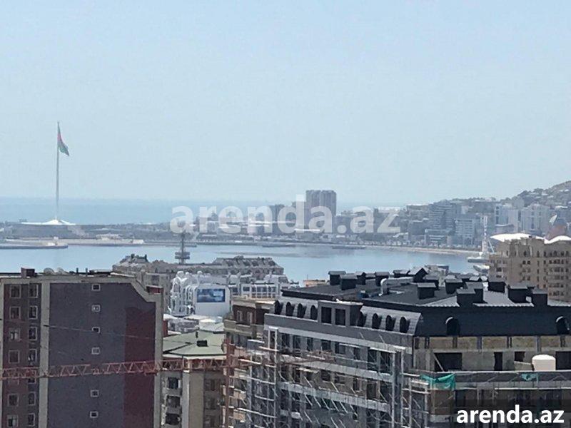 Продажа 2 комнатная Новостройка, м. 28 Мая метро, Насими район 16 Продажа 2 комнатная Новостройка, м. 28 Мая метро, Насими район 16