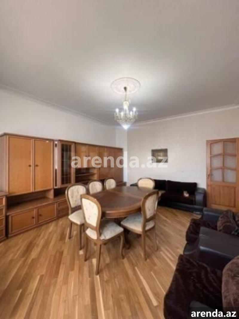 Аренда 3 комнатная Новостройка, İnşaatçılar метро, Ясамал район 3 Аренда 3 комнатная Новостройка, İnşaatçılar метро, Ясамал район 3