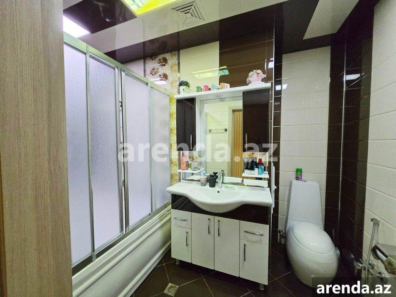 Продажа 4 комнатная Новостройка, м. Насими метро, Насими район 15 Продажа 4 комнатная Новостройка, м. Насими метро, Насими район 15