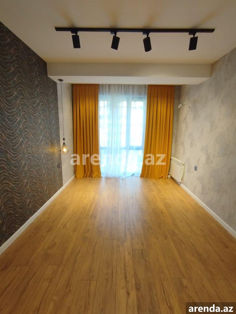 Satılır 3 otaqlı Yeni Tikili, Həzi Aslanov metrosu, Xətai rayonu 6 Satılır 3 otaqlı Yeni Tikili, Həzi Aslanov metrosu, Xətai rayonu 6