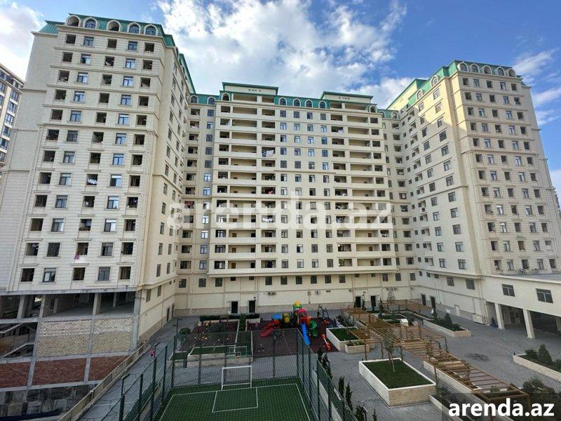 Satılır 3 otaqlı Yeni Tikili, Xətai metrosu, Xətai rayonu 1 Satılır 3 otaqlı Yeni Tikili, Xətai metrosu, Xətai rayonu 1