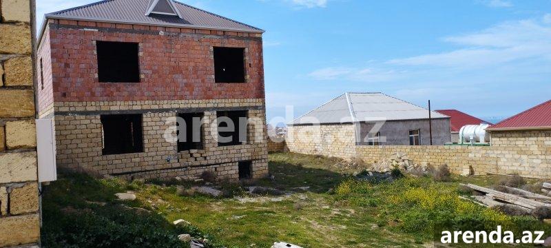 Satılır 5 otaqlı Həyət evi/villa, Hökməli, Abşeron rayonu 3 Satılır 5 otaqlı Həyət evi/villa, Hökməli, Abşeron rayonu 3