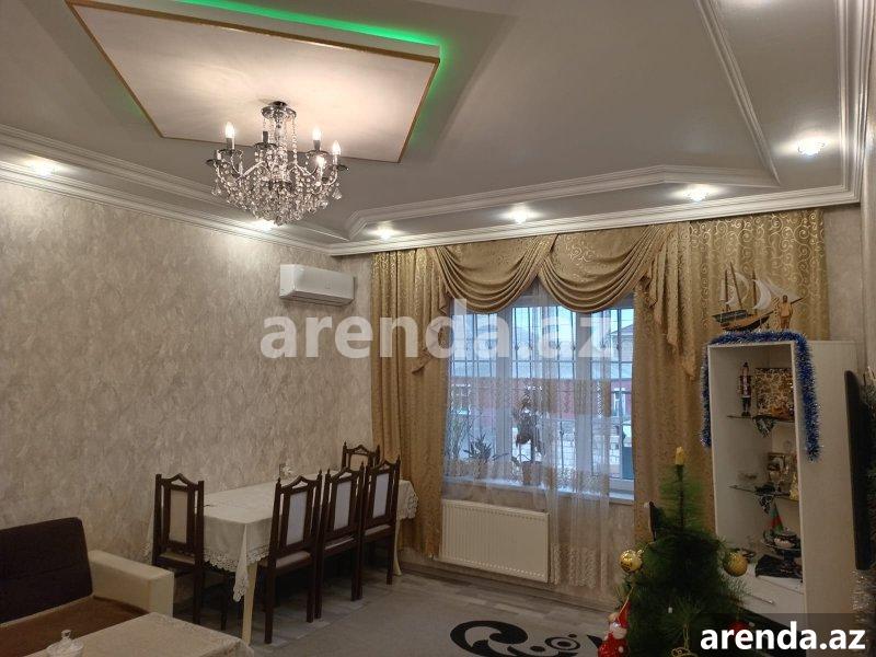 Продажа 3 комнатная Дома/Виллы, пос. Бинагяди, Бинагадинский р-н район 6 Продажа 3 комнатная Дома/Виллы, пос. Бинагяди, Бинагадинский р-н район 6