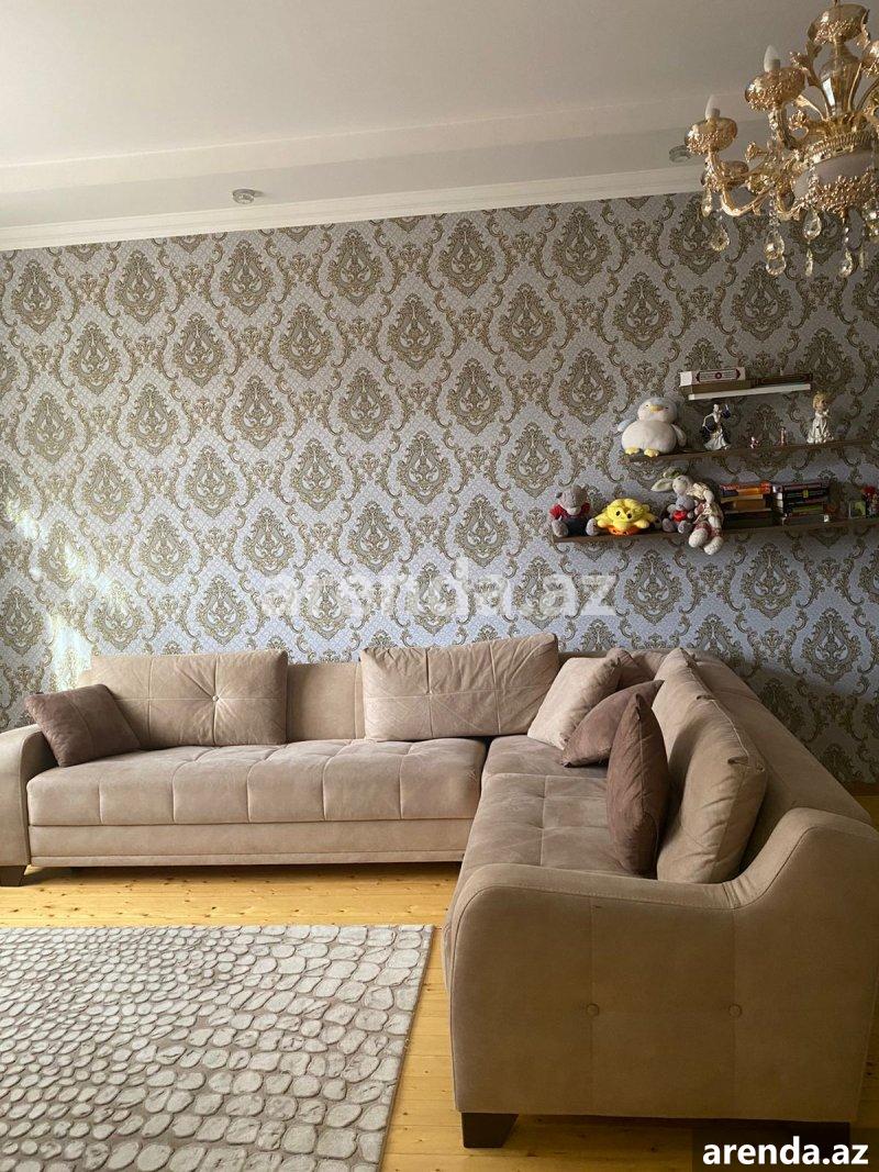 Satılır 4 otaqlı Həyət evi/villa Xırdalan 3 Satılır 4 otaqlı Həyət evi/villa Xırdalan 3