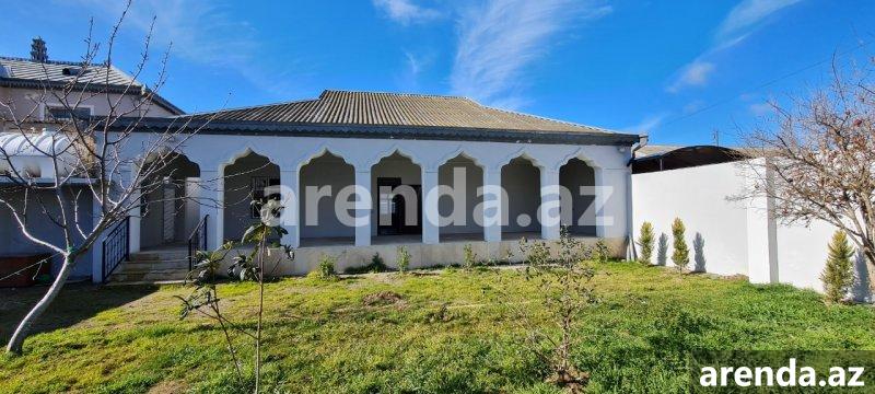Satılır 5 otaqlı Həyət evi/villa, Buzovna, Xəzər rayonu 1 Satılır 5 otaqlı Həyət evi/villa, Buzovna, Xəzər rayonu 1