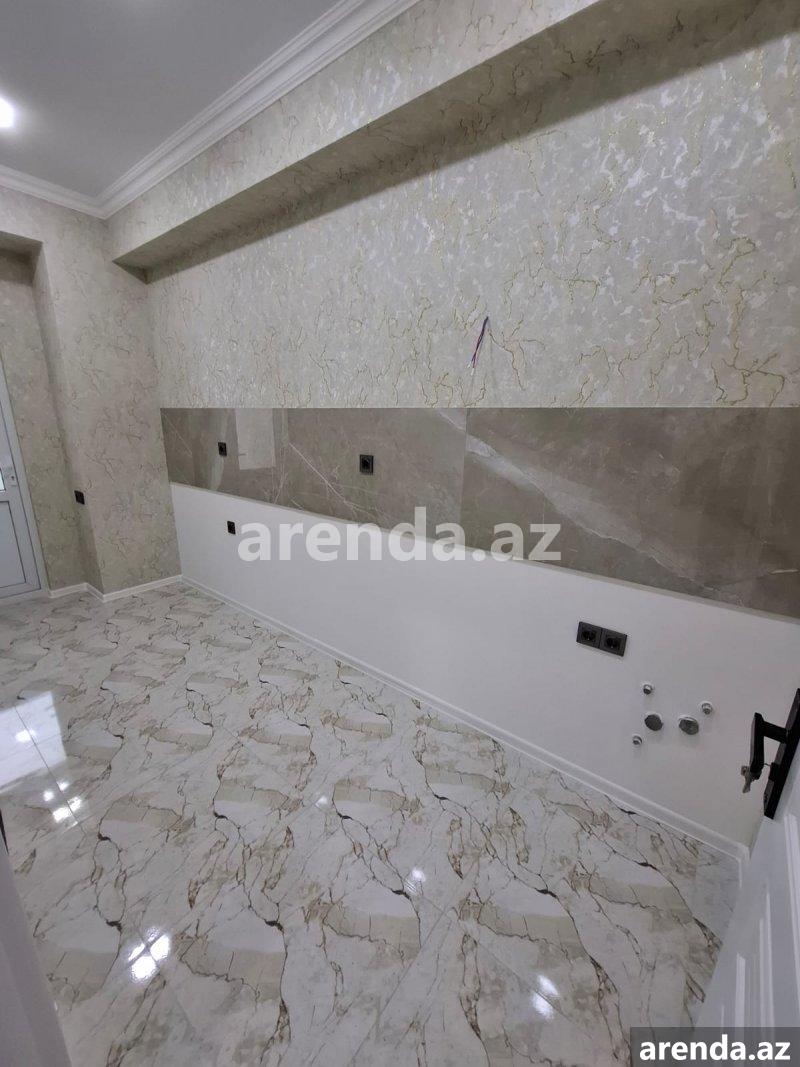 Satılır 2 otaqlı Yeni Tikili Xırdalan 3