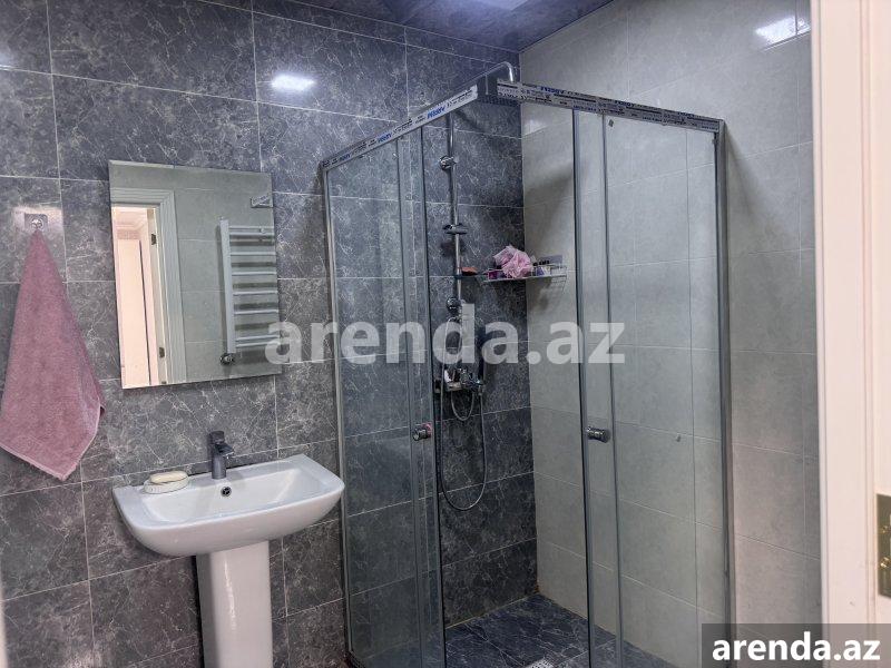 Satılır 4 otaqlı Yeni Tikili, Yeni Günəşli qəs., Suraxanı rayonu 29