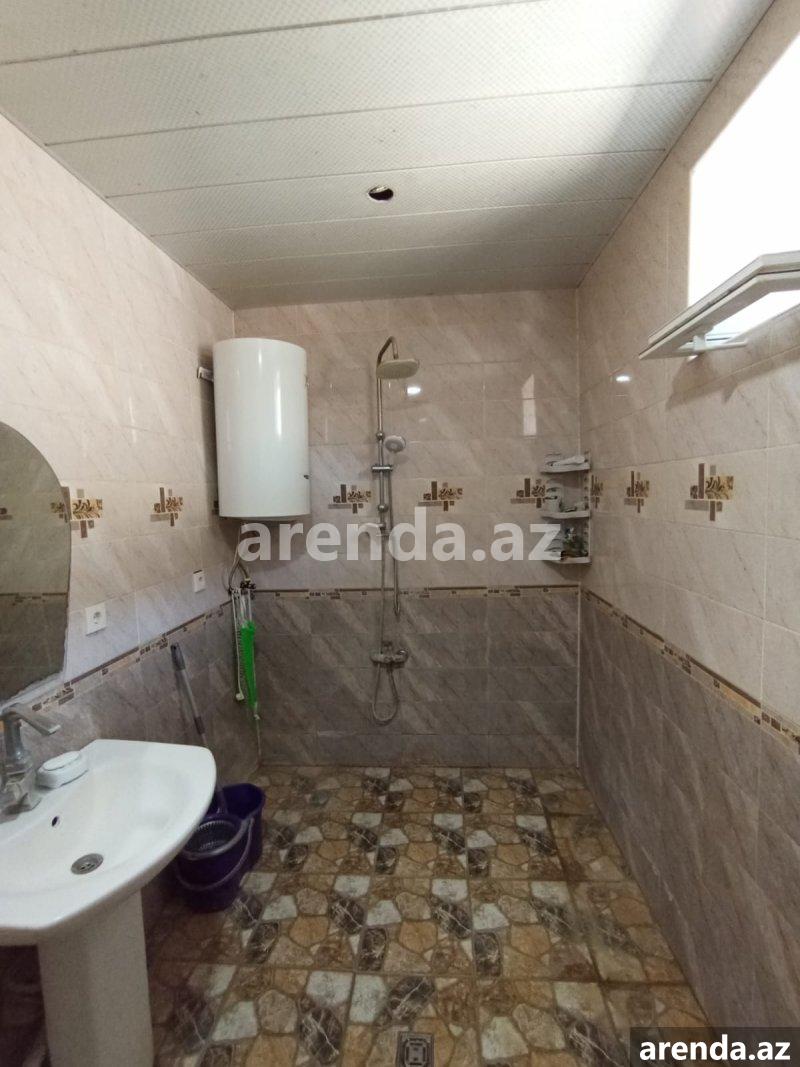 Satılır 3 otaqlı Həyət evi/villa, Masazır, Abşeron rayonu 11