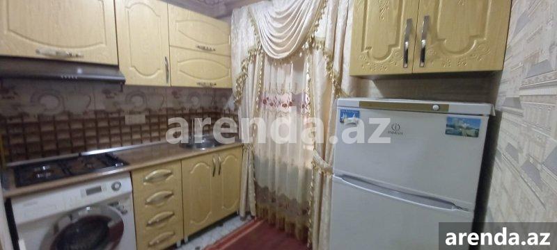 Kirayə (aylıq) 2 otaqlı Köhnə Tikili, Buzovna, Xəzər rayonu 19