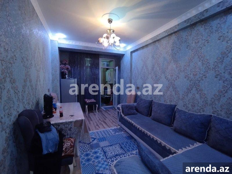 Satılır 1 otaqlı Yeni Tikili Xırdalan 2
