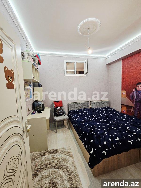 Продажа 4 комнатная Новостройка, Масазыр, Абшерон район 6 Продажа 4 комнатная Новостройка, Масазыр, Абшерон район 6