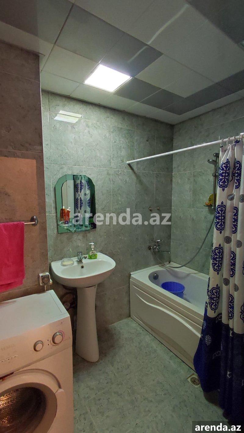 Satılır 2 otaqlı Köhnə Tikili, Yasamal rayonu 12 Satılır 2 otaqlı Köhnə Tikili, Yasamal rayonu 12