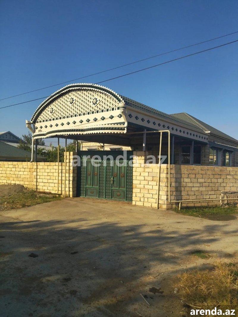 Satılır 4 otaqlı Həyət evi/villa Mingəçevir 1 Satılır 4 otaqlı Həyət evi/villa Mingəçevir 1