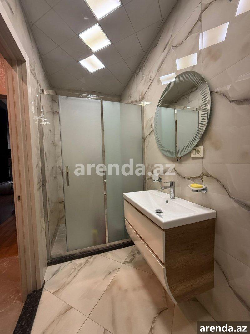 Kirayə (aylıq) 2 otaqlı Yeni Tikili, Gənclik metrosu, Nəsimi rayonu 10 Kirayə (aylıq) 2 otaqlı Yeni Tikili, Gənclik metrosu, Nəsimi rayonu 10