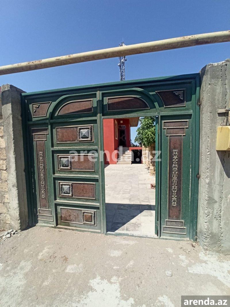 Satılır 6 otaqlı Həyət evi/villa Xırdalan 17 Satılır 6 otaqlı Həyət evi/villa Xırdalan 17