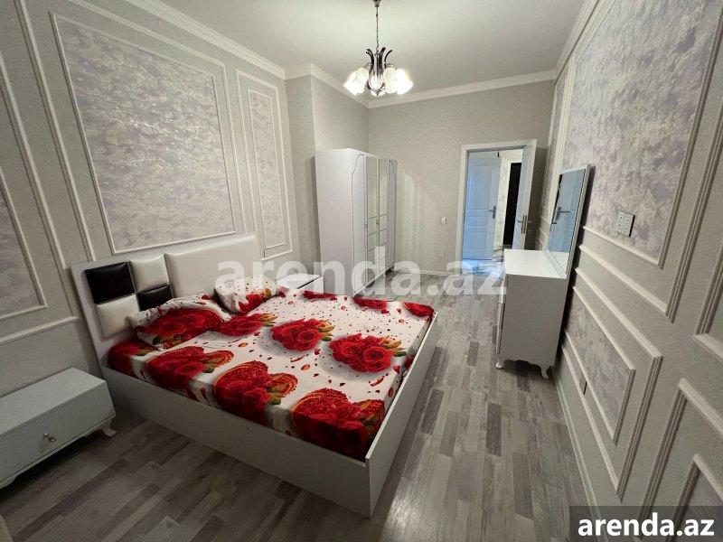 Kirayə (aylıq) 2 otaqlı Yeni Tikili, Nəriman Nərimanov metrosu, Nərimanov rayonu 3 Kirayə (aylıq) 2 otaqlı Yeni Tikili, Nəriman Nərimanov metrosu, Nərimanov rayonu 3