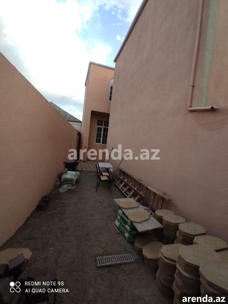 Satılır 3 otaqlı Həyət evi/villa Xırdalan 8 Satılır 3 otaqlı Həyət evi/villa Xırdalan 8