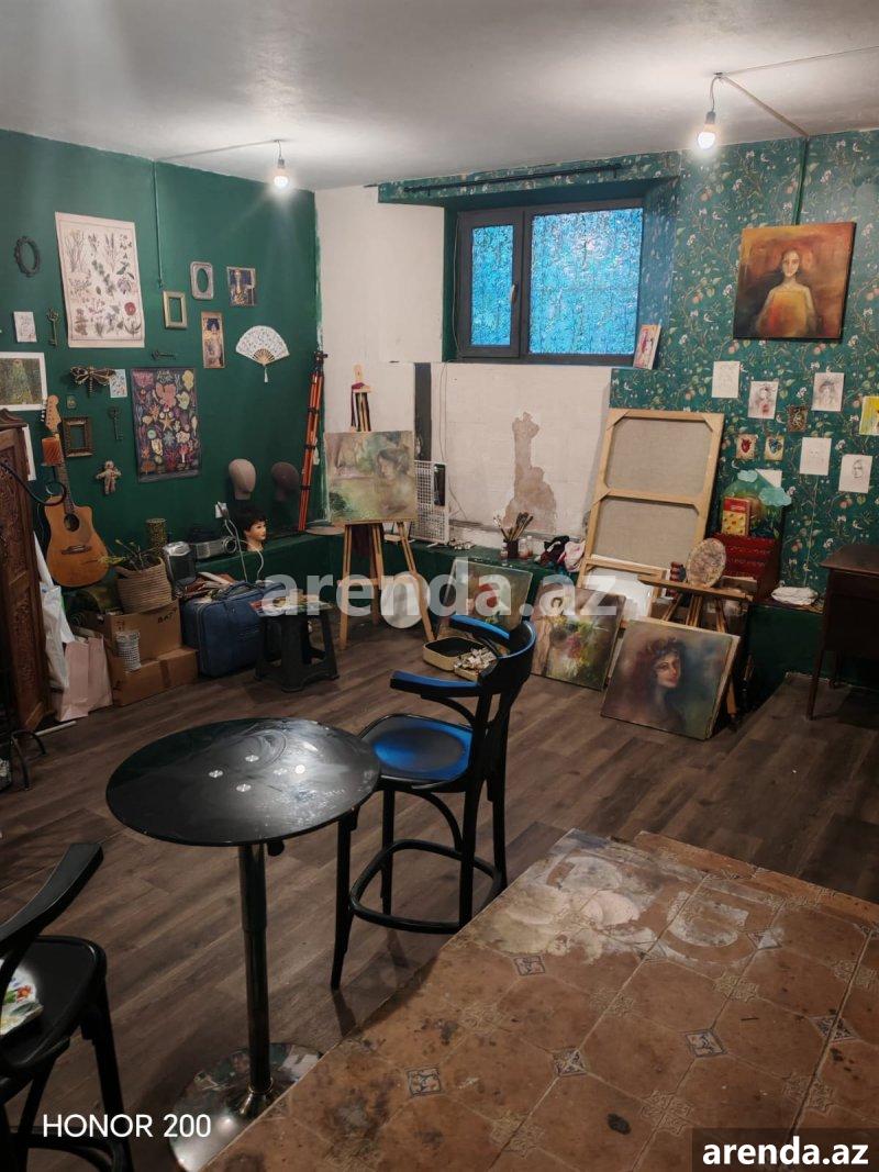 Kirayə (aylıq) 1 otaqlı Ofis, Nizami metrosu, Dövlət Statistika Komitəsi, Yasamal rayonu 12 Kirayə (aylıq) 1 otaqlı Ofis, Nizami metrosu, Dövlət Statistika Komitəsi, Yasamal rayonu 12