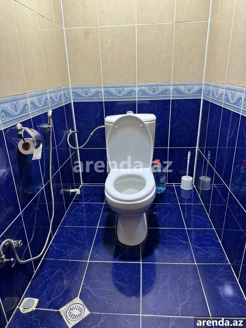 Kirayə (aylıq) 3 otaqlı Yeni Tikili, Həzi Aslanov metrosu, Xətai rayonu 12 Kirayə (aylıq) 3 otaqlı Yeni Tikili, Həzi Aslanov metrosu, Xətai rayonu 12