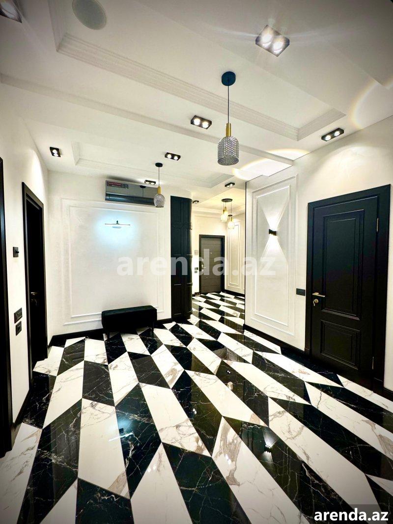 Kirayə (aylıq) 3 otaqlı Yeni Tikili, Ağ şəhər, Xətai rayonu 11 Kirayə (aylıq) 3 otaqlı Yeni Tikili, Ağ şəhər, Xətai rayonu 11