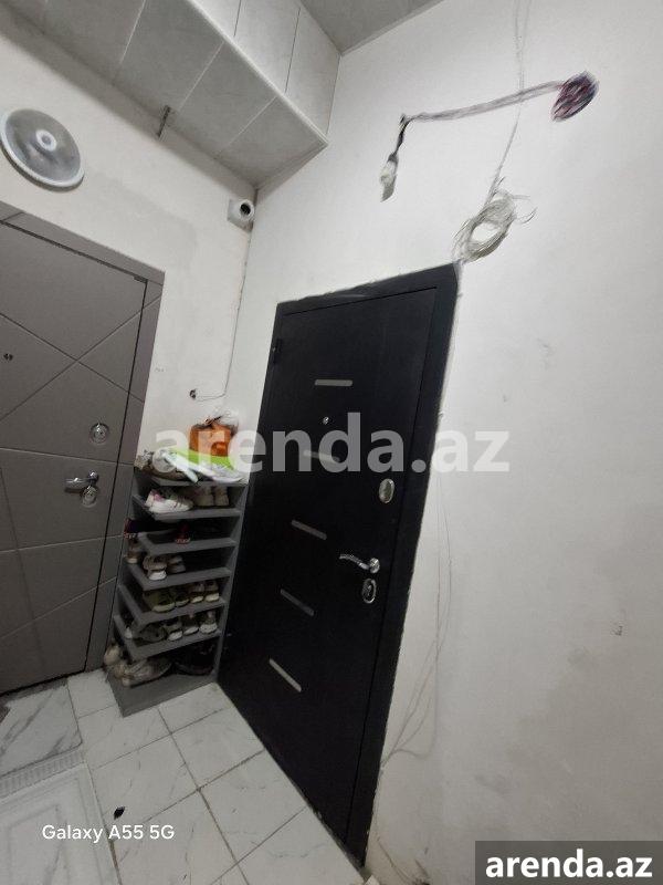 Satılır 2 otaqlı Yeni Tikili, 20 Yanvar metrosu, İST Petrol Tilbisi prospekti, Yasamal rayonu 14 Satılır 2 otaqlı Yeni Tikili, 20 Yanvar metrosu, İST Petrol Tilbisi prospekti, Yasamal rayonu 14